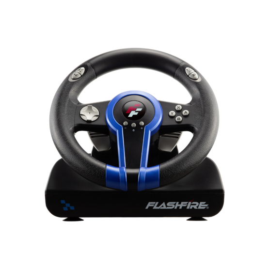 Racing Wheel | FlashFire