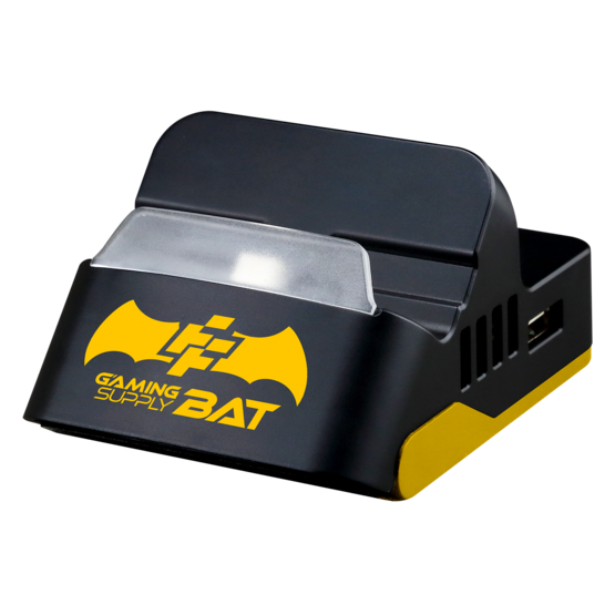 BAT Switch charger