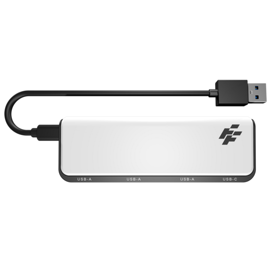 USB HUB FOR PS5™