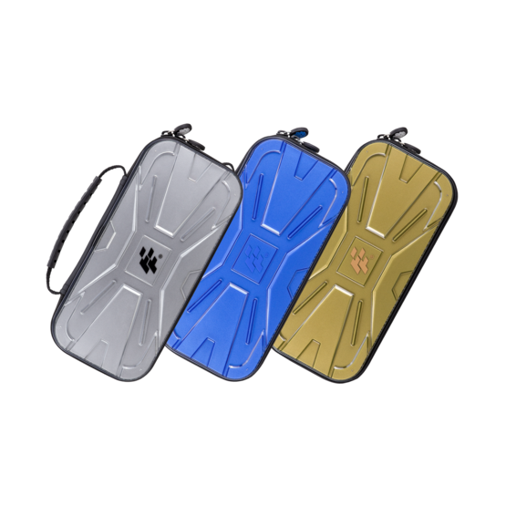 Hard Shell Protective Carry Case